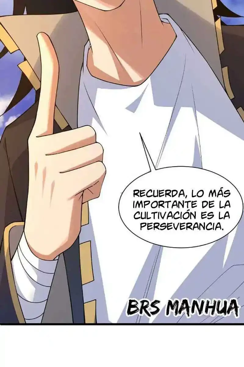 EL NOBLE RENACE COMO EL MAESTRO INVICTO capítulo 13, página 21
