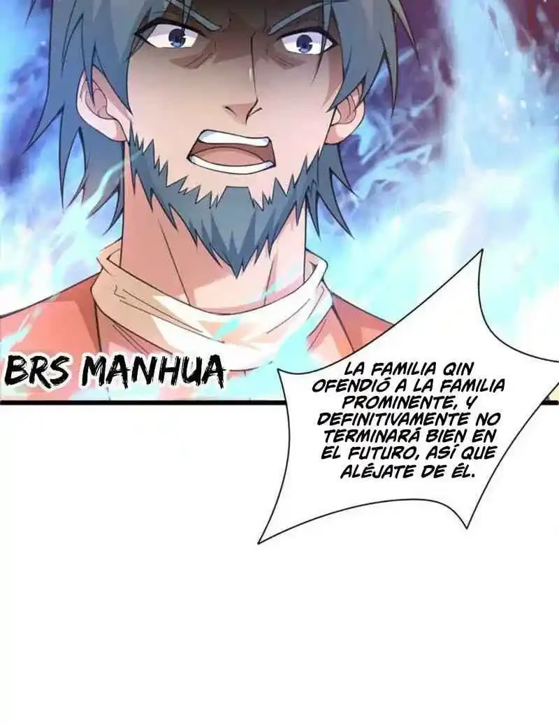 EL NOBLE RENACE COMO EL MAESTRO INVICTO capítulo 14, página 20