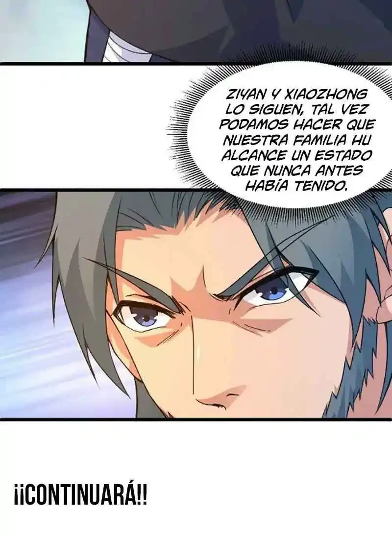 EL NOBLE RENACE COMO EL MAESTRO INVICTO capítulo 14, página 41