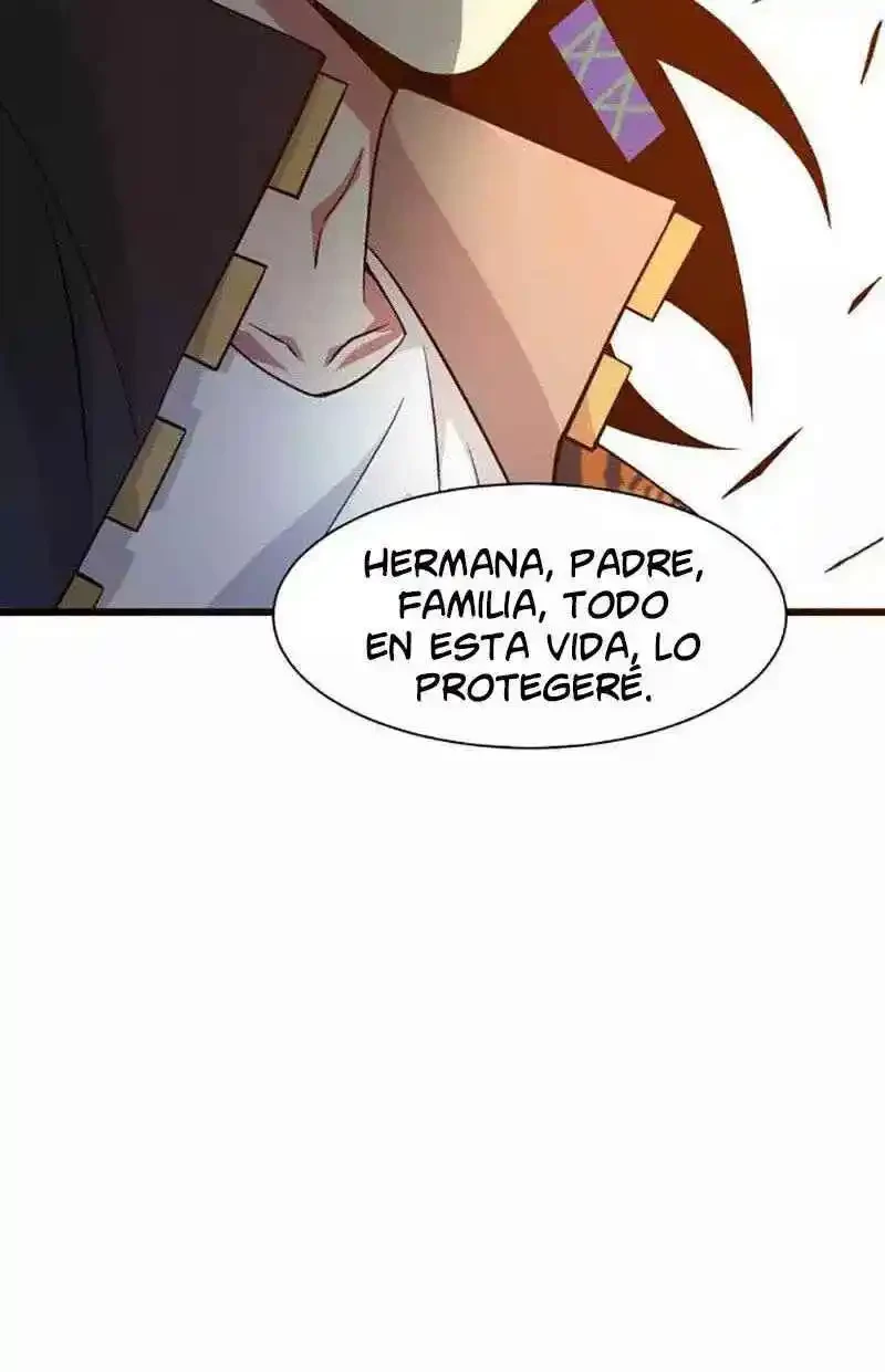 EL NOBLE RENACE COMO EL MAESTRO INVICTO capítulo 15, página 17