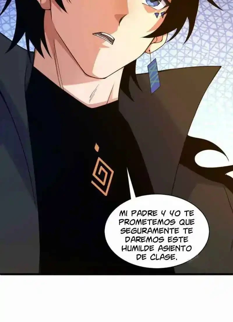 EL NOBLE RENACE COMO EL MAESTRO INVICTO capítulo 16, página 10