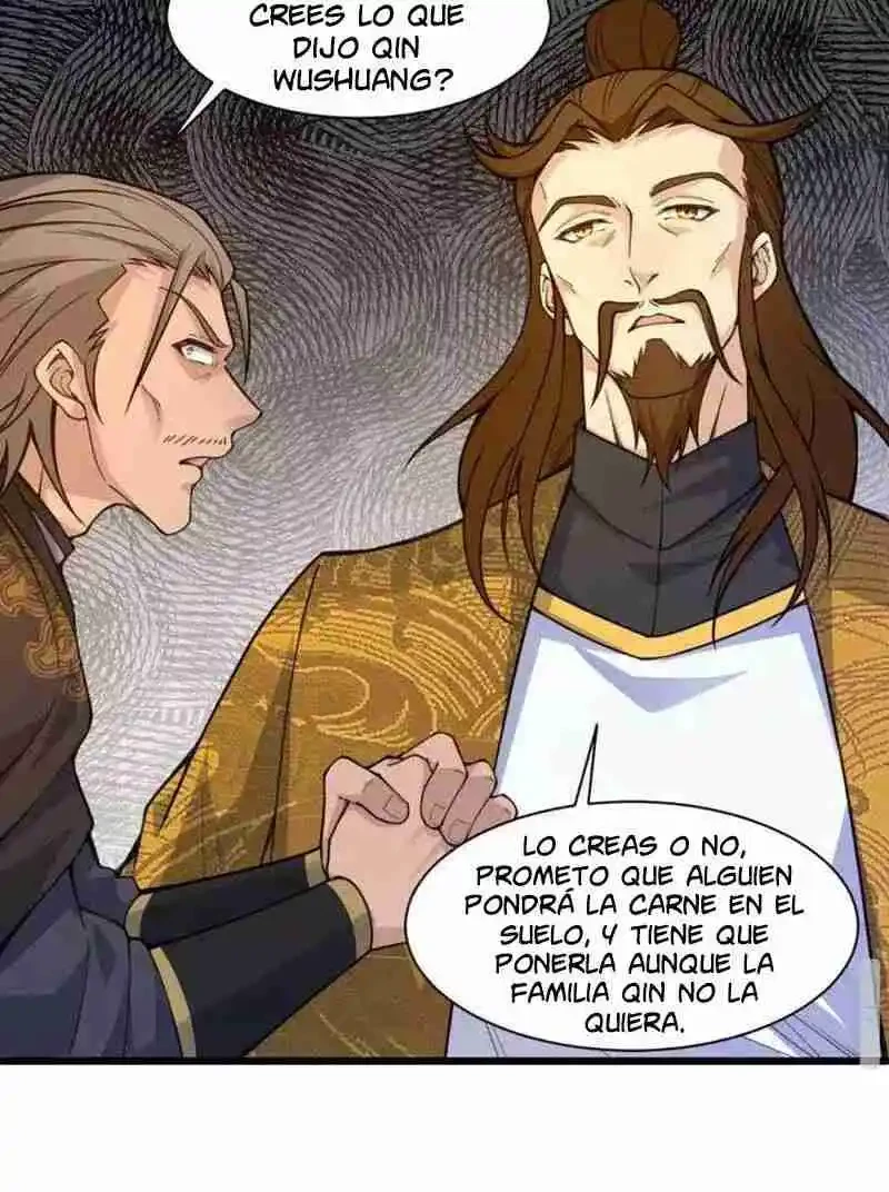 EL NOBLE RENACE COMO EL MAESTRO INVICTO capítulo 16, página 14