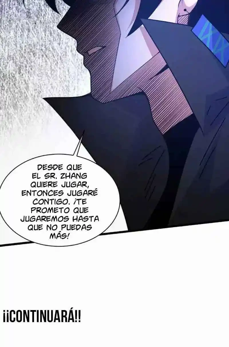 EL NOBLE RENACE COMO EL MAESTRO INVICTO capítulo 16, página 43
