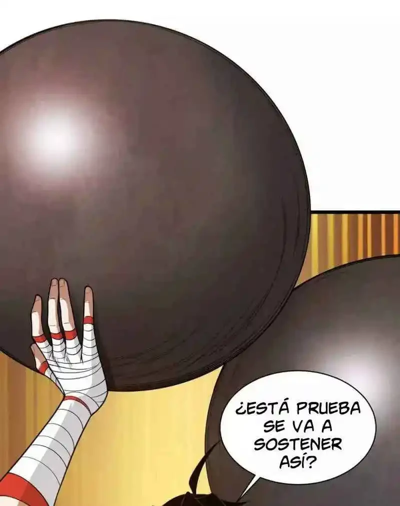 EL NOBLE RENACE COMO EL MAESTRO INVICTO capítulo 18, página 40