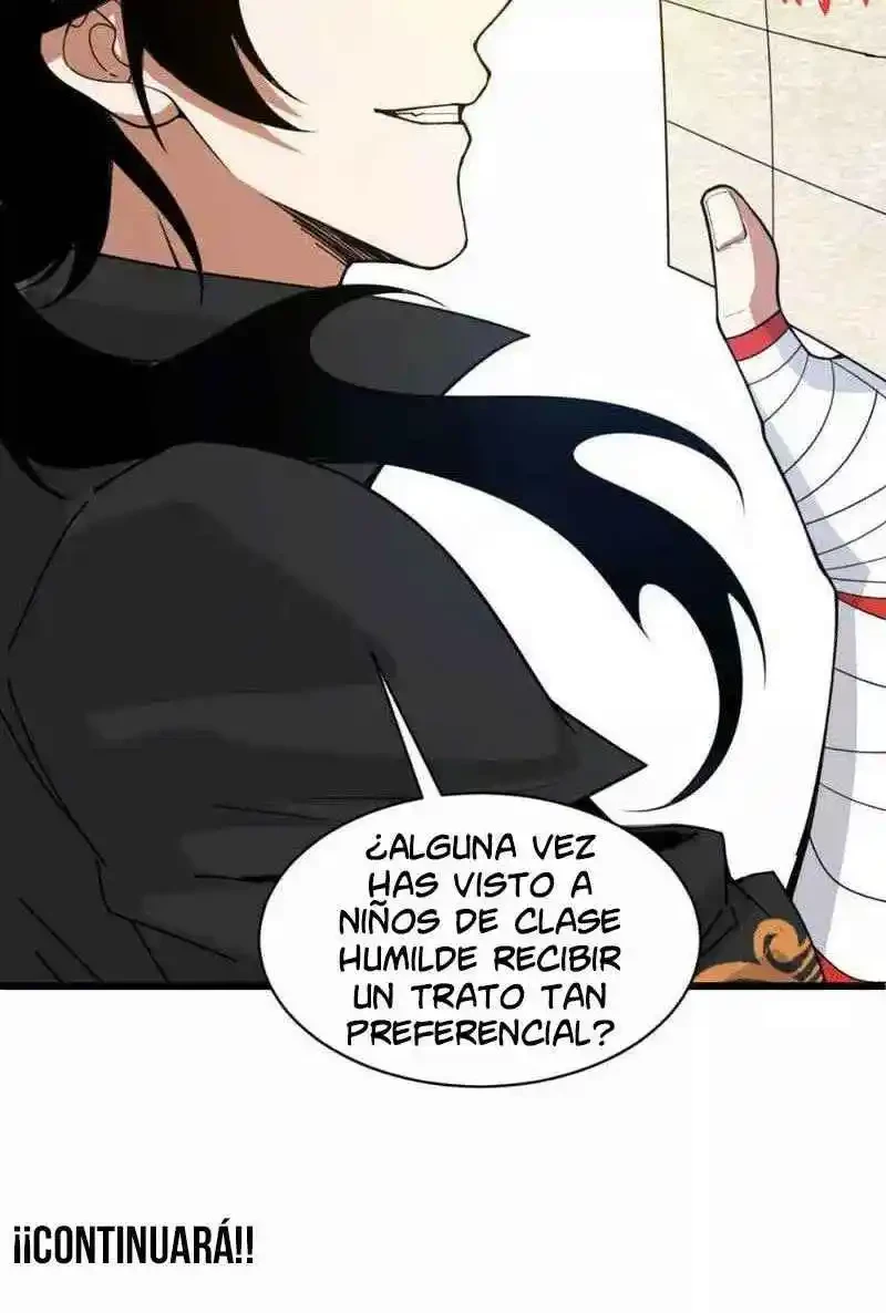 EL NOBLE RENACE COMO EL MAESTRO INVICTO capítulo 18, página 46