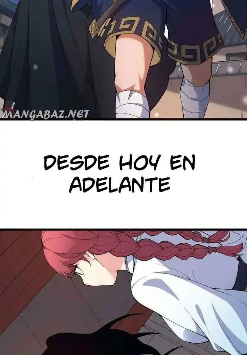 EL NOBLE RENACE COMO EL MAESTRO INVICTO capítulo 2, página 51