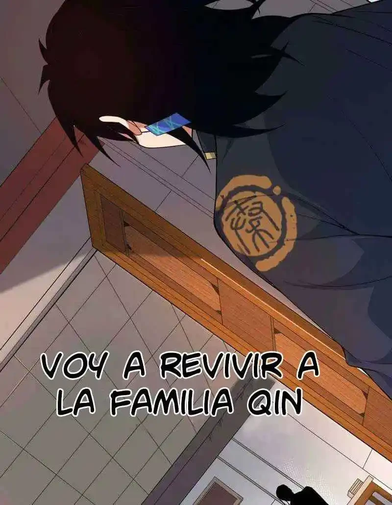 EL NOBLE RENACE COMO EL MAESTRO INVICTO capítulo 2, página 52