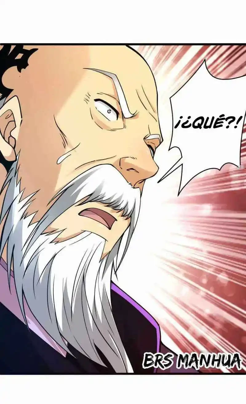 EL NOBLE RENACE COMO EL MAESTRO INVICTO capítulo 20, página 14