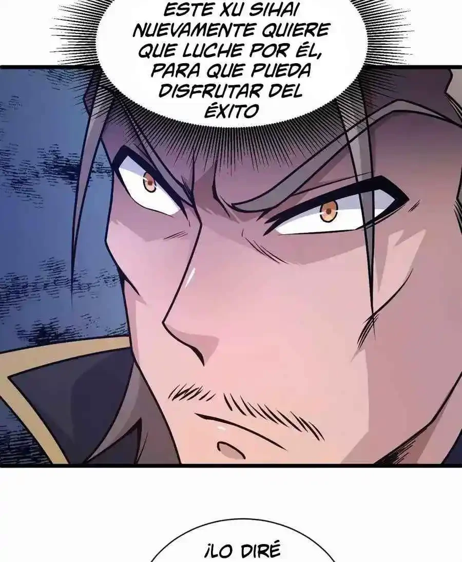 EL NOBLE RENACE COMO EL MAESTRO INVICTO capítulo 22, página 30