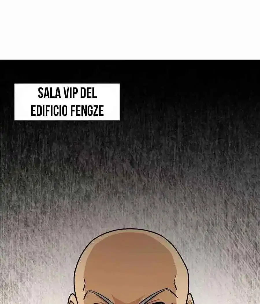 EL NOBLE RENACE COMO EL MAESTRO INVICTO capítulo 22, página 38