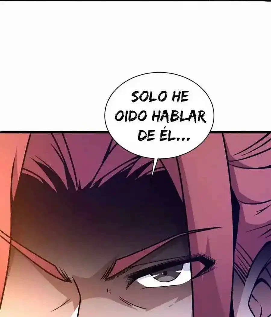 EL NOBLE RENACE COMO EL MAESTRO INVICTO capítulo 22, página 49