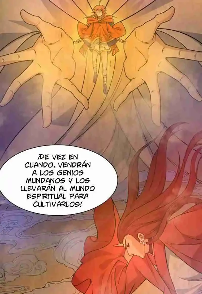 EL NOBLE RENACE COMO EL MAESTRO INVICTO capítulo 23, página 5