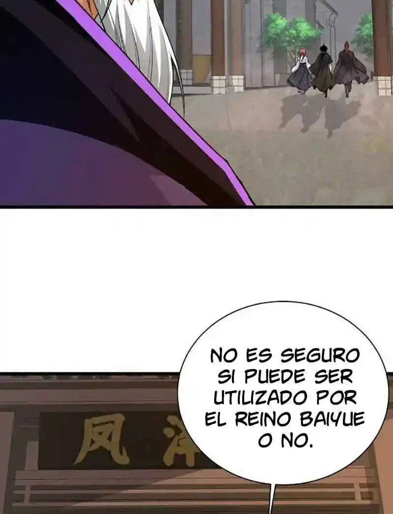 EL NOBLE RENACE COMO EL MAESTRO INVICTO capítulo 23, página 20