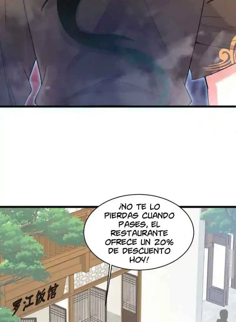 EL NOBLE RENACE COMO EL MAESTRO INVICTO capítulo 23, página 23