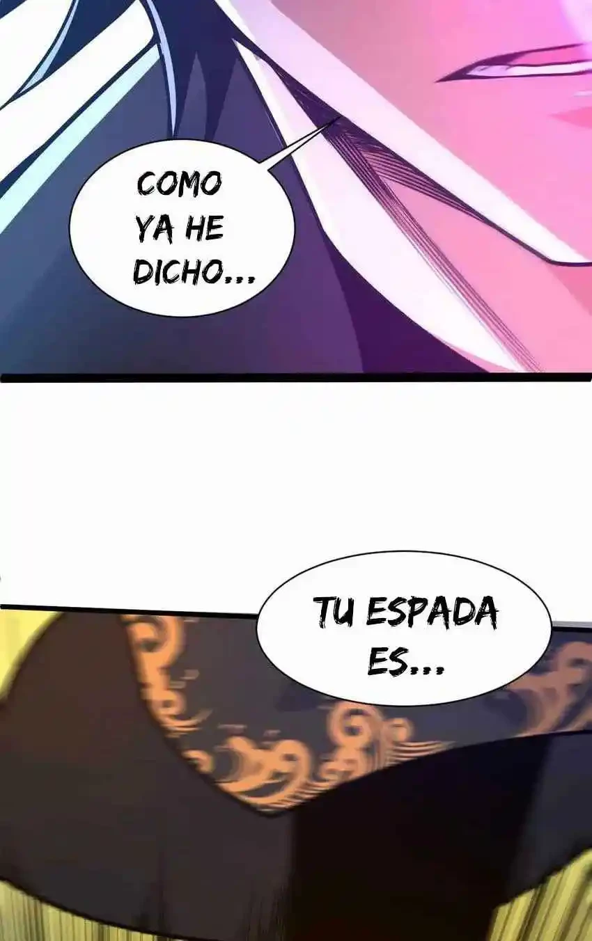 EL NOBLE RENACE COMO EL MAESTRO INVICTO capítulo 25, página 33
