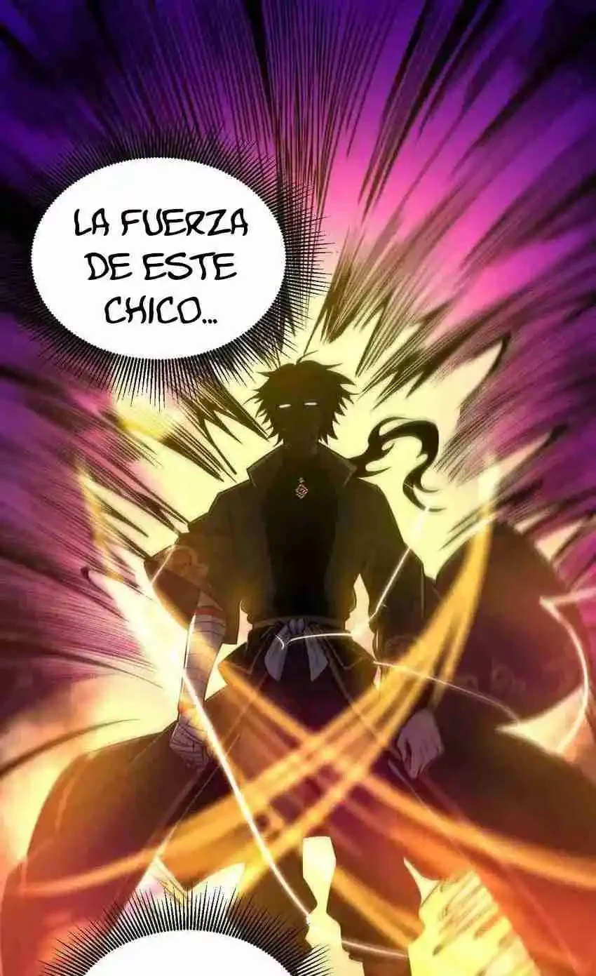 EL NOBLE RENACE COMO EL MAESTRO INVICTO capítulo 26, página 13