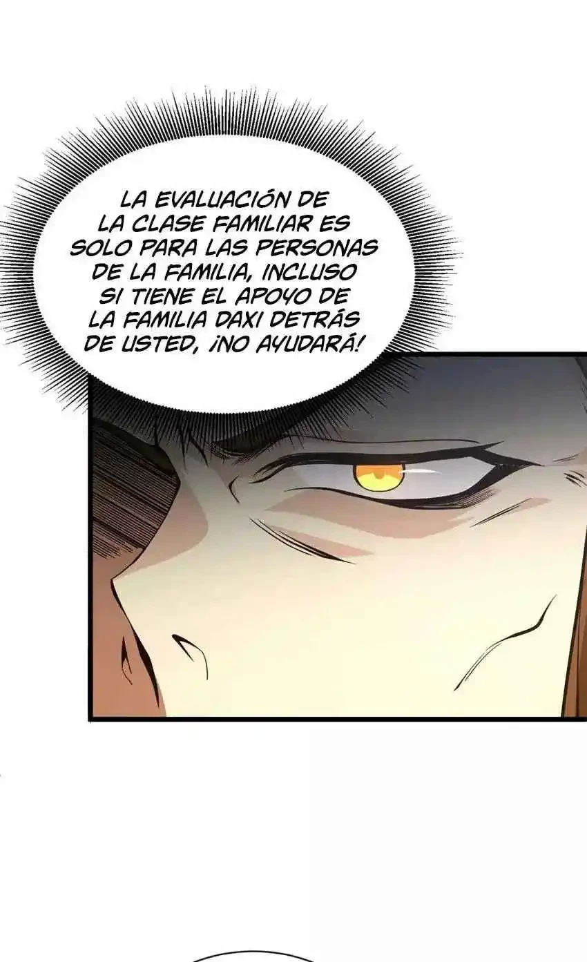 EL NOBLE RENACE COMO EL MAESTRO INVICTO capítulo 29, página 3