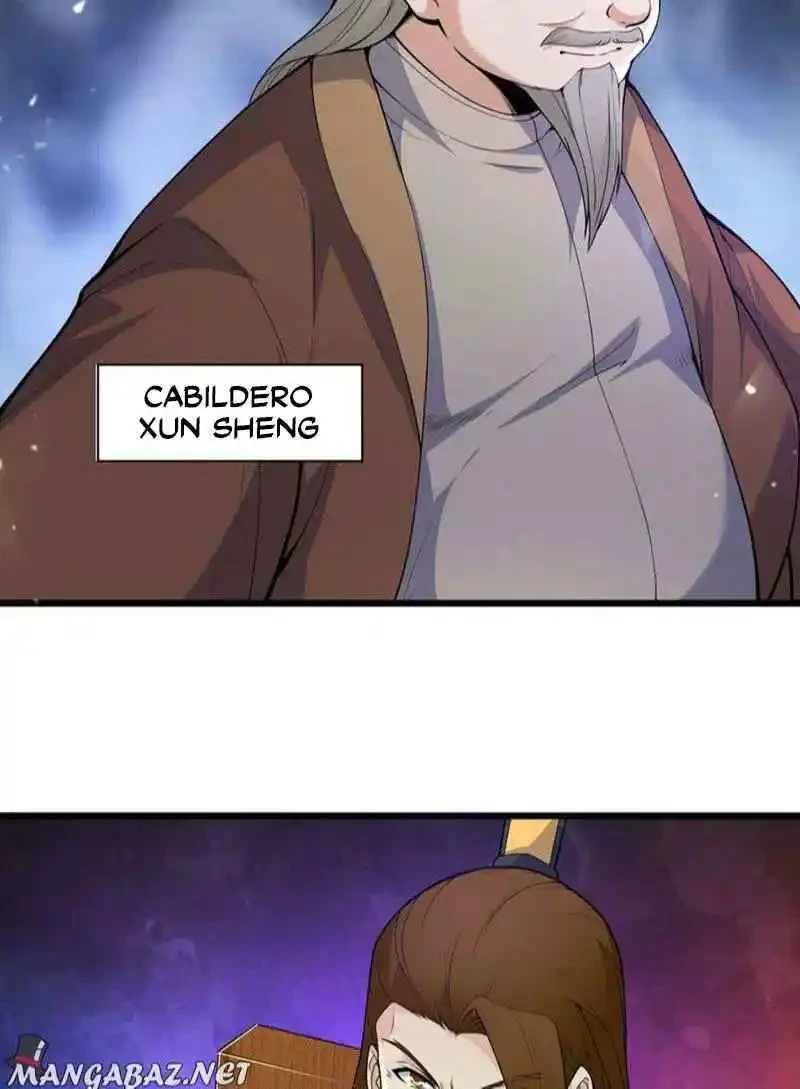 EL NOBLE RENACE COMO EL MAESTRO INVICTO capítulo 3, página 4