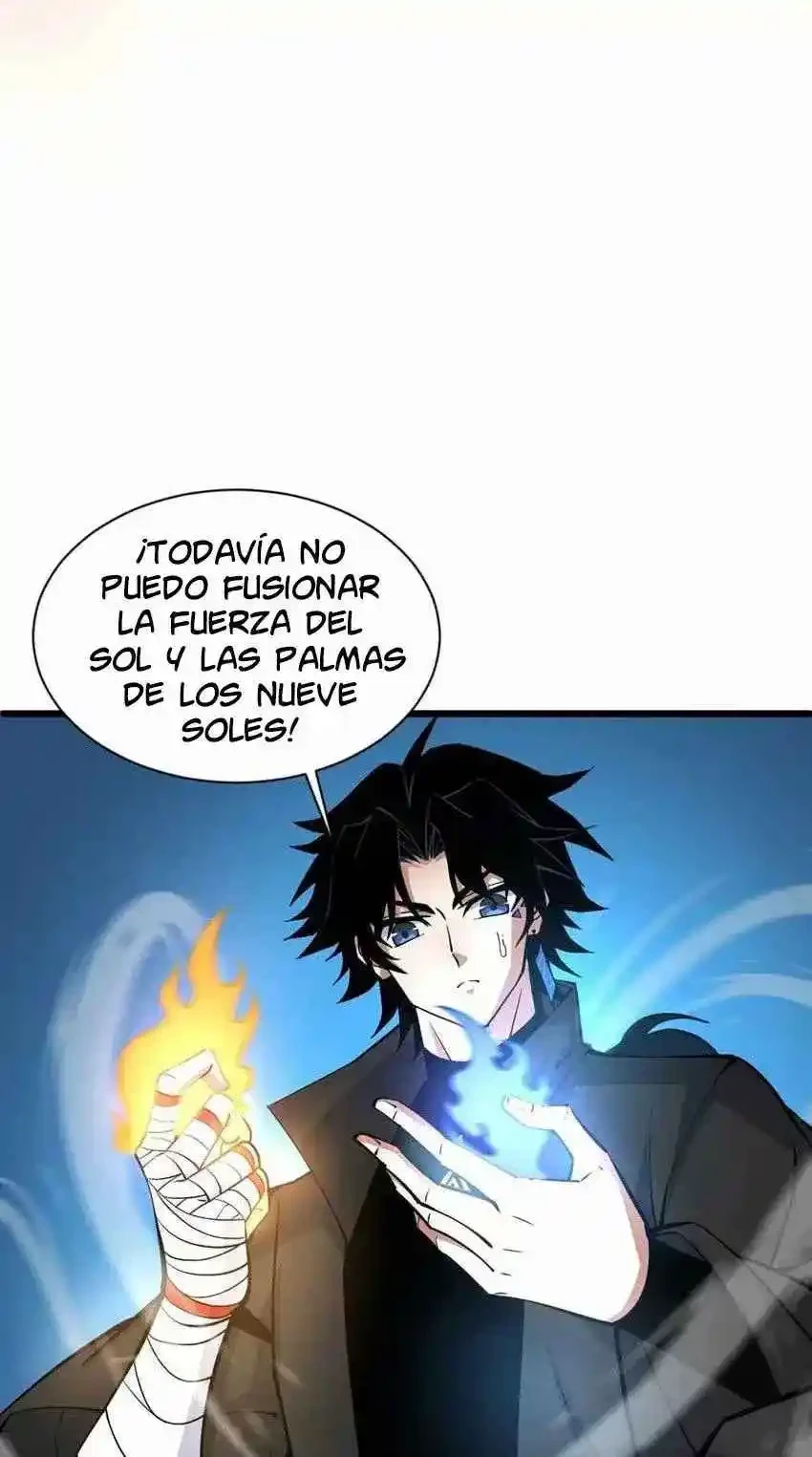 EL NOBLE RENACE COMO EL MAESTRO INVICTO capítulo 30, página 28
