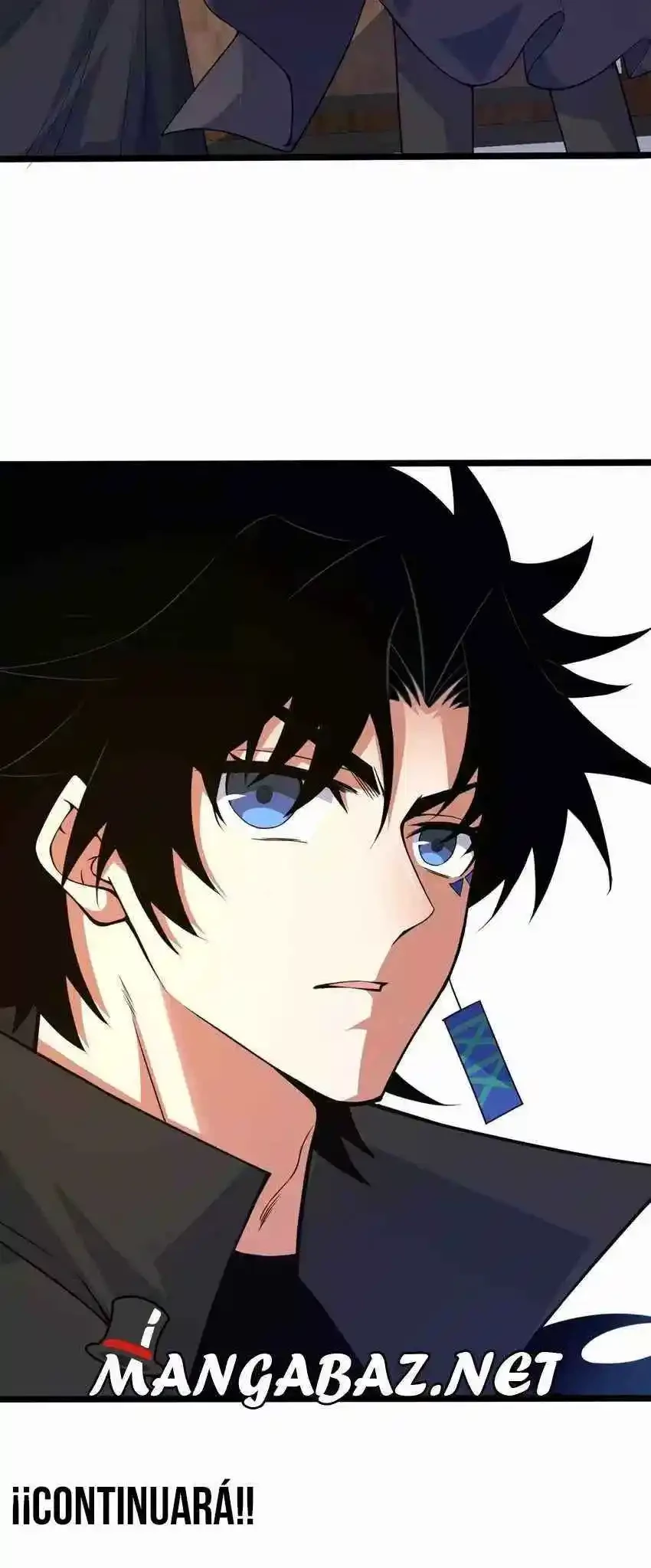 EL NOBLE RENACE COMO EL MAESTRO INVICTO capítulo 30, página 33