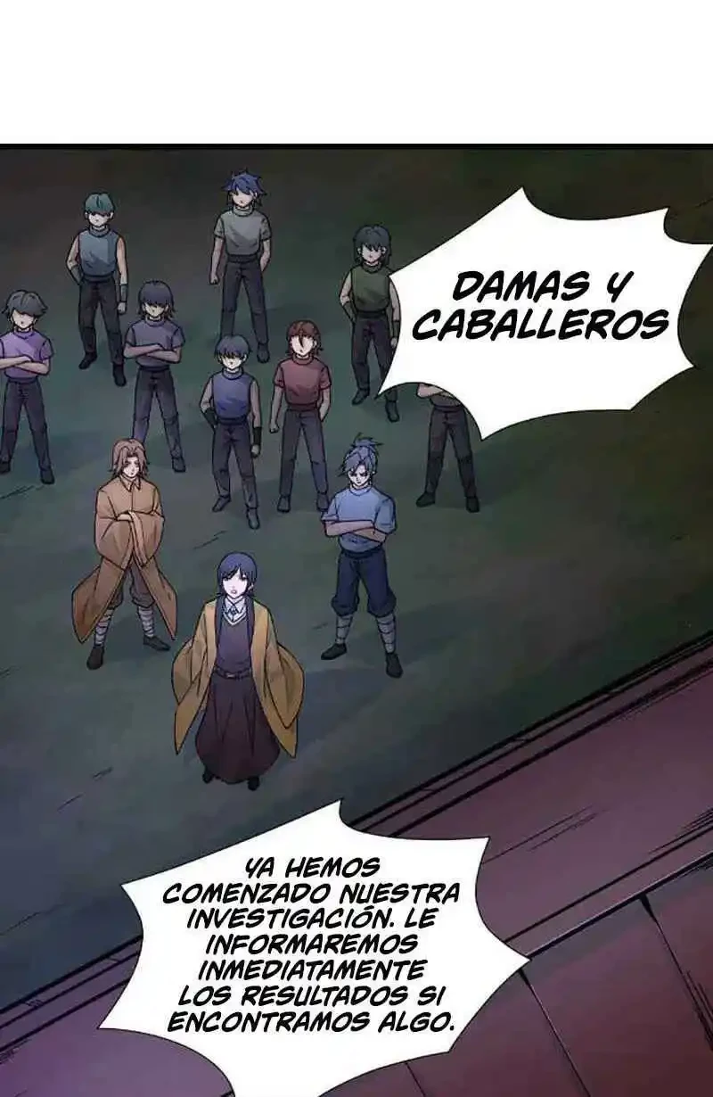 EL NOBLE RENACE COMO EL MAESTRO INVICTO capítulo 5, página 14