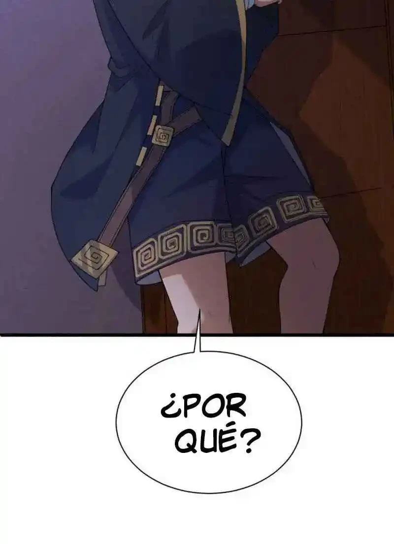 EL NOBLE RENACE COMO EL MAESTRO INVICTO capítulo 5, página 34