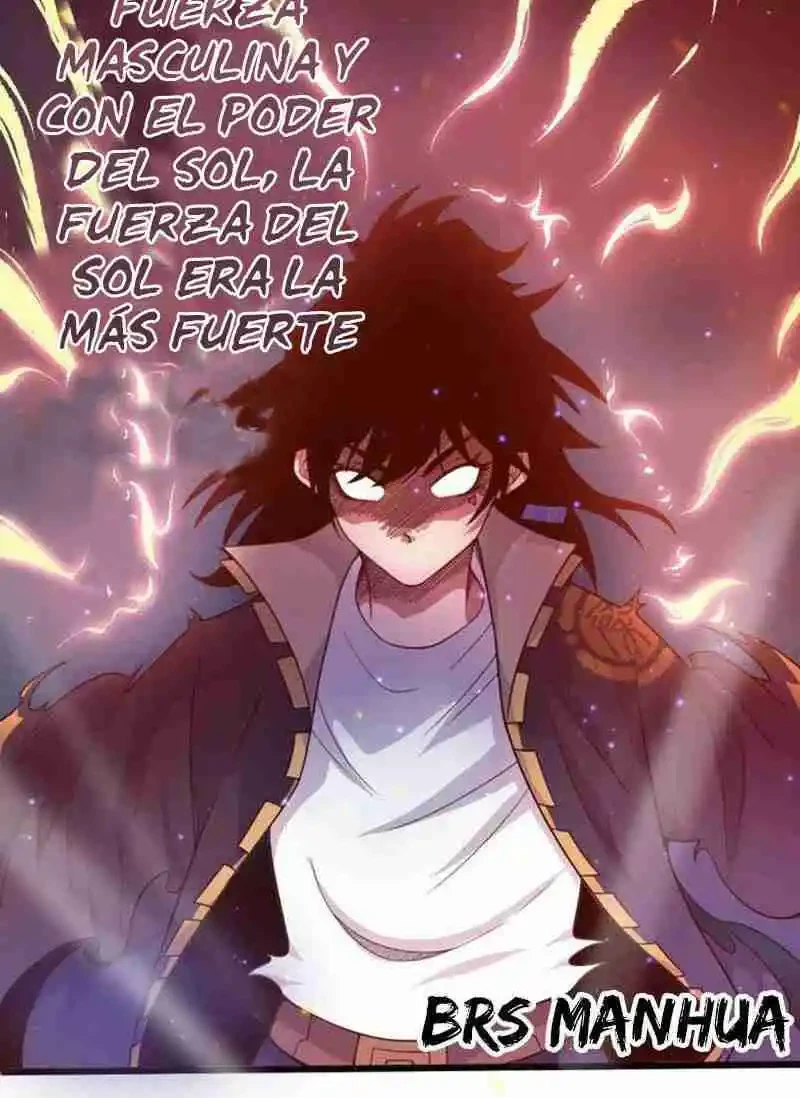 EL NOBLE RENACE COMO EL MAESTRO INVICTO capítulo 6, página 52