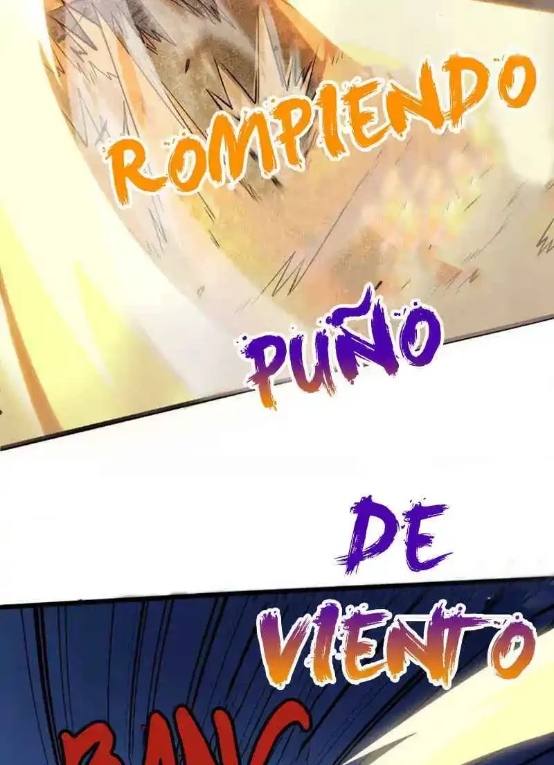 EL NOBLE RENACE COMO EL MAESTRO INVICTO capítulo 8, página 24