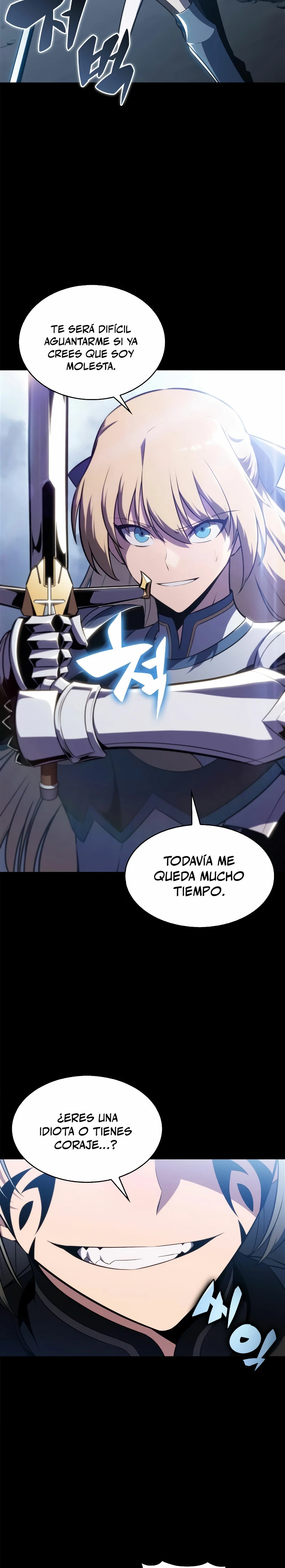 El novato capítulo 171, página 24
