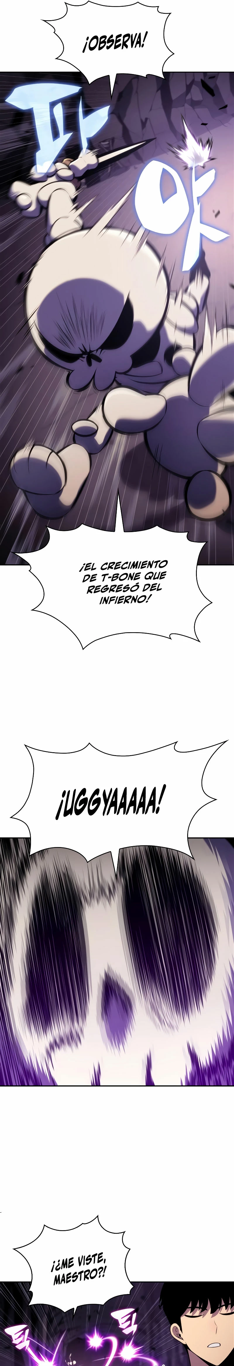 El novato capítulo 172, página 25