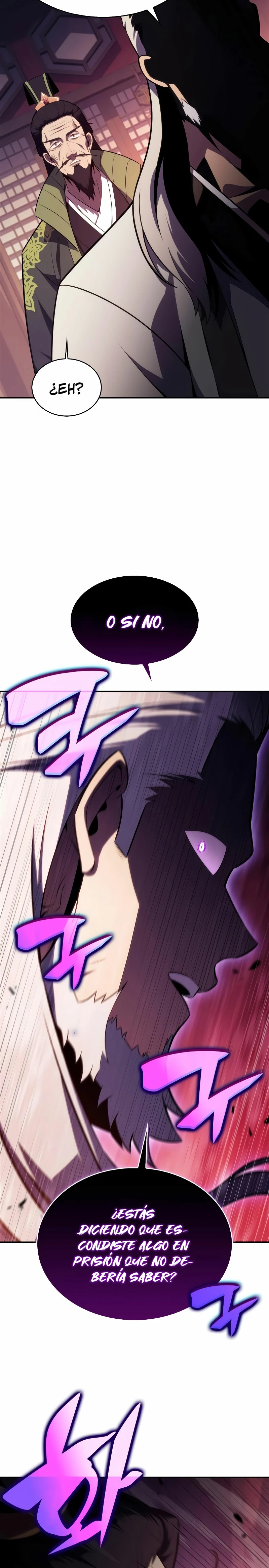 El novato capítulo 172, página 29