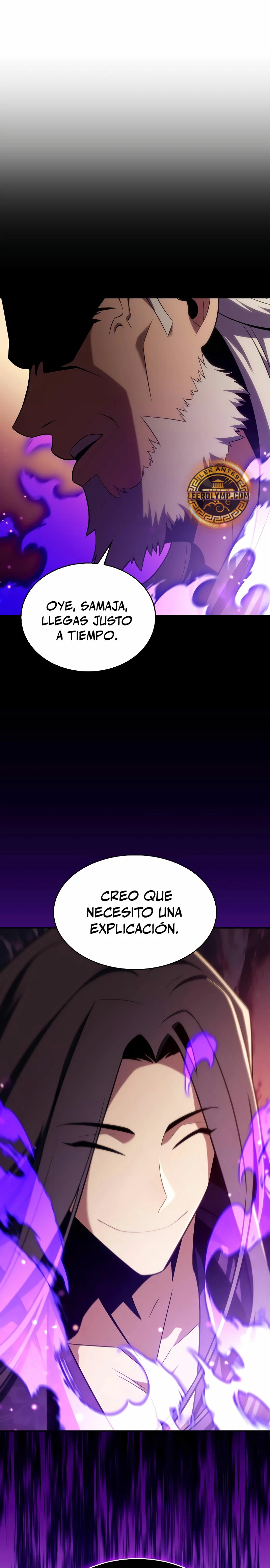El novato capítulo 173, página 2