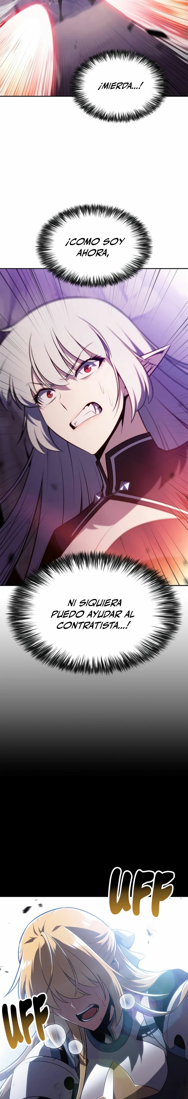 El novato capítulo 175, página 21