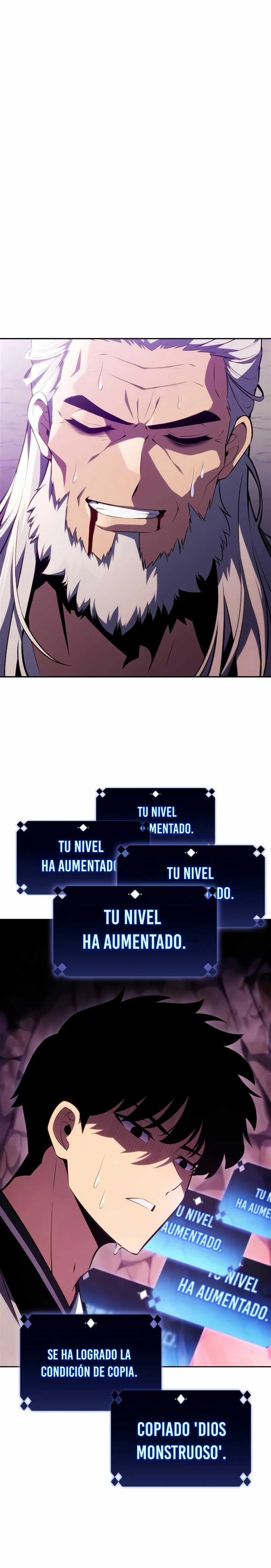El novato capítulo 177, página 20