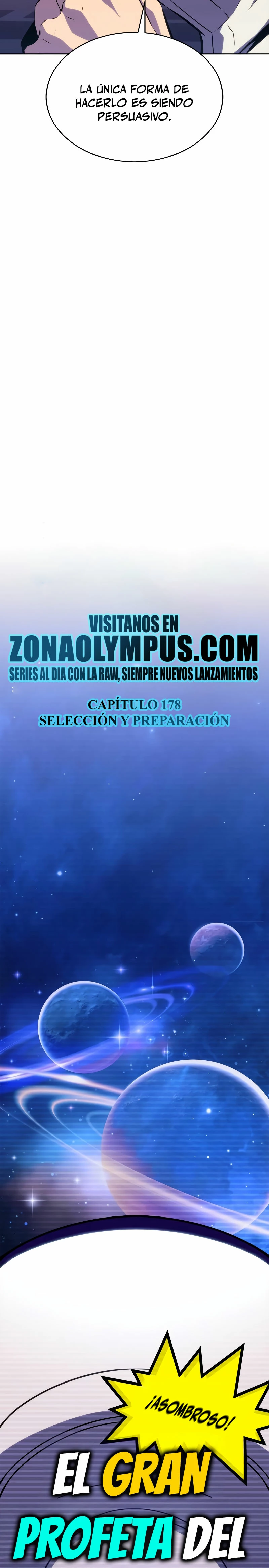 El novato capítulo 178, página 7