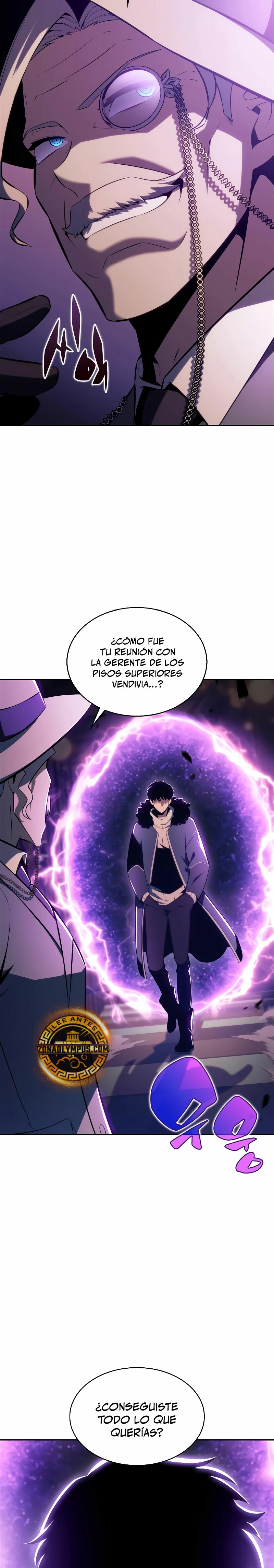 El novato capítulo 179, página 4