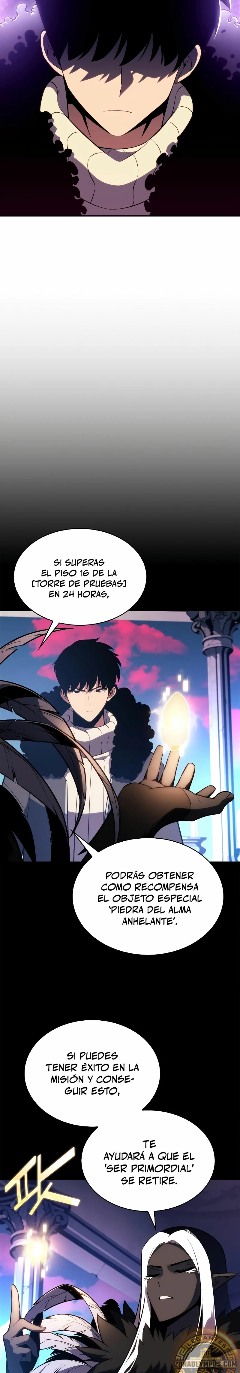 El novato capítulo 179, página 5