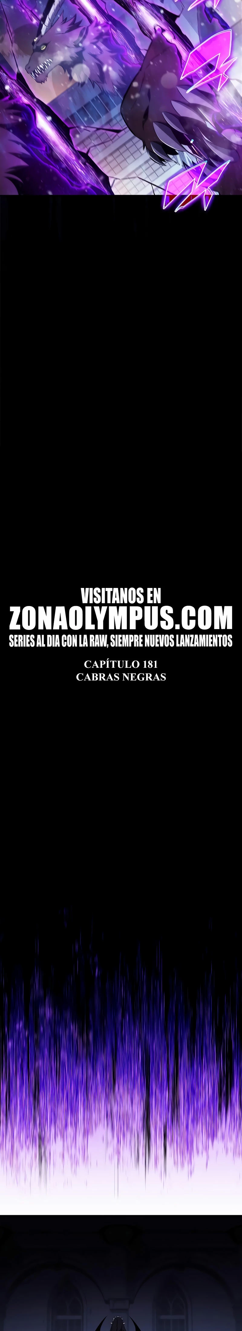 El novato capítulo 181, página 10