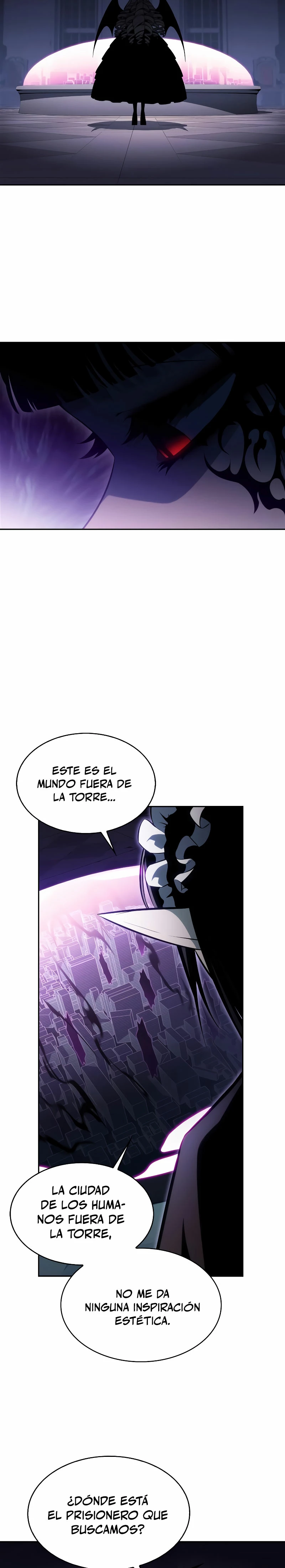 El novato capítulo 181, página 11
