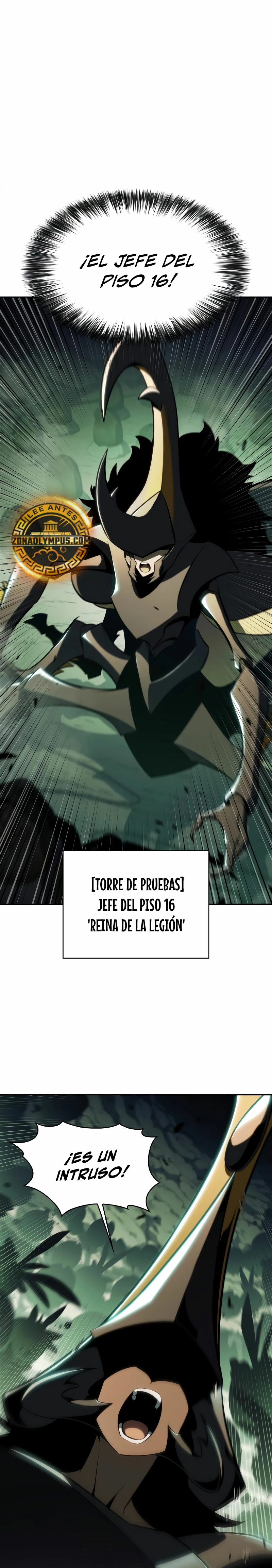 El novato capítulo 181, página 28