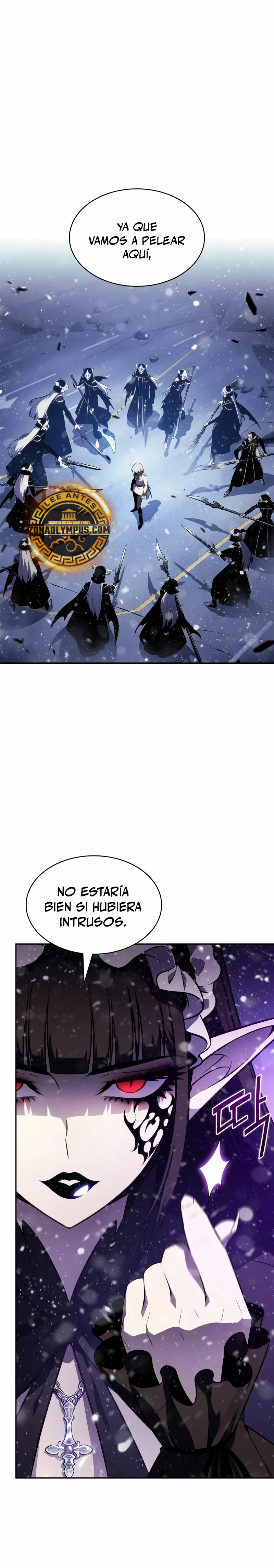 El novato capítulo 183, página 2