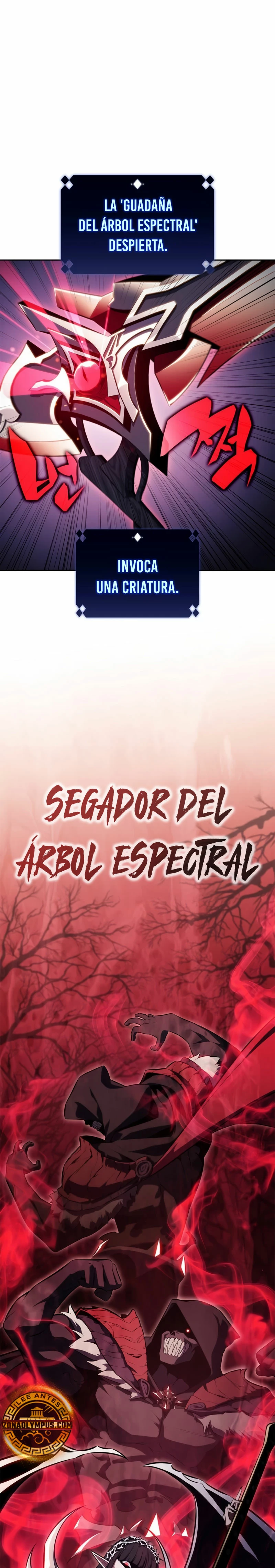 El novato capítulo 184, página 3