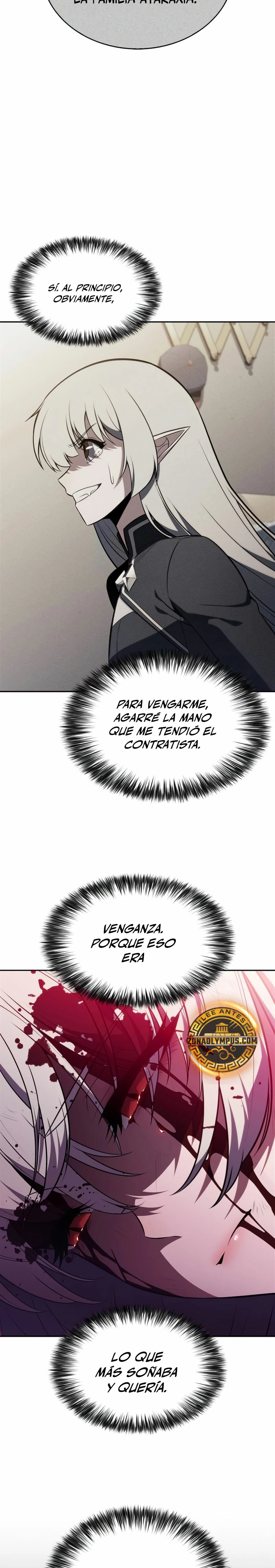El novato capítulo 184, página 31
