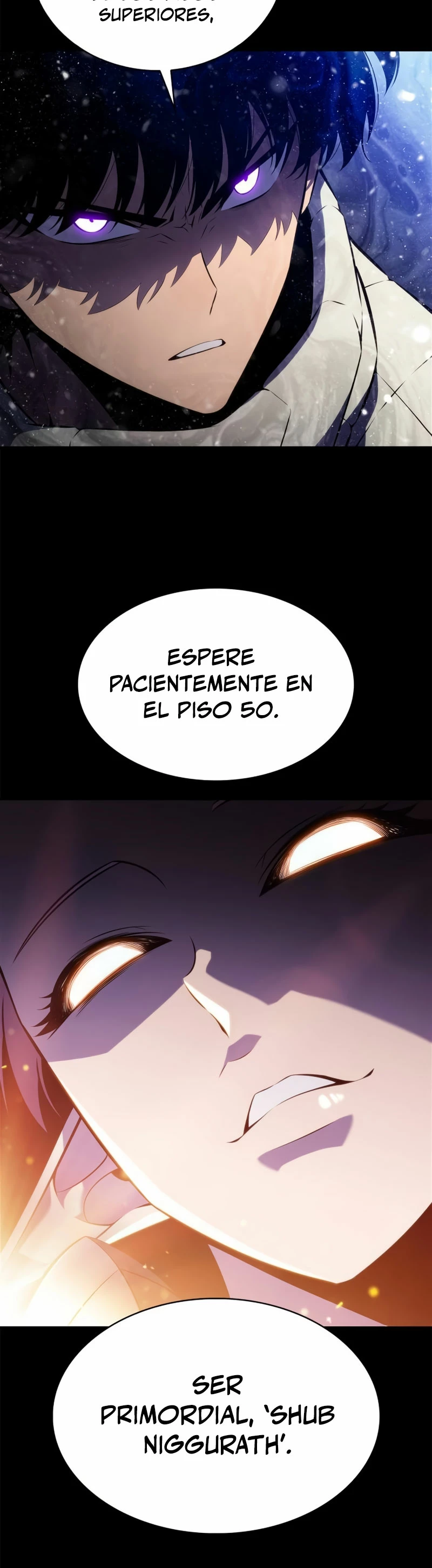 El novato capítulo 185, página 35