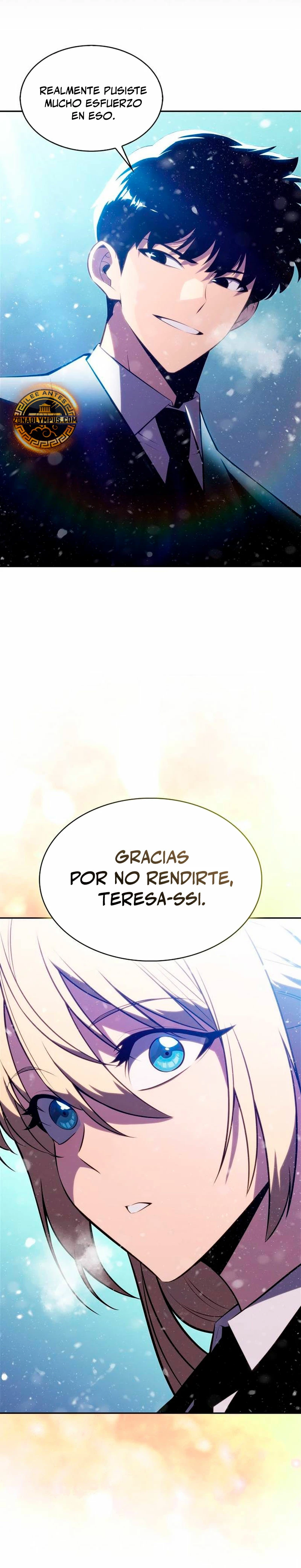 El novato capítulo 186, página 25