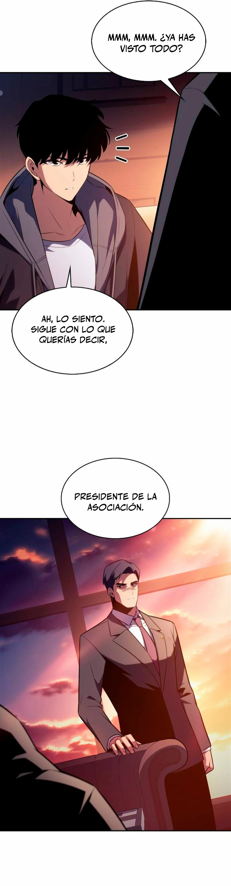 El novato capítulo 186, página 30