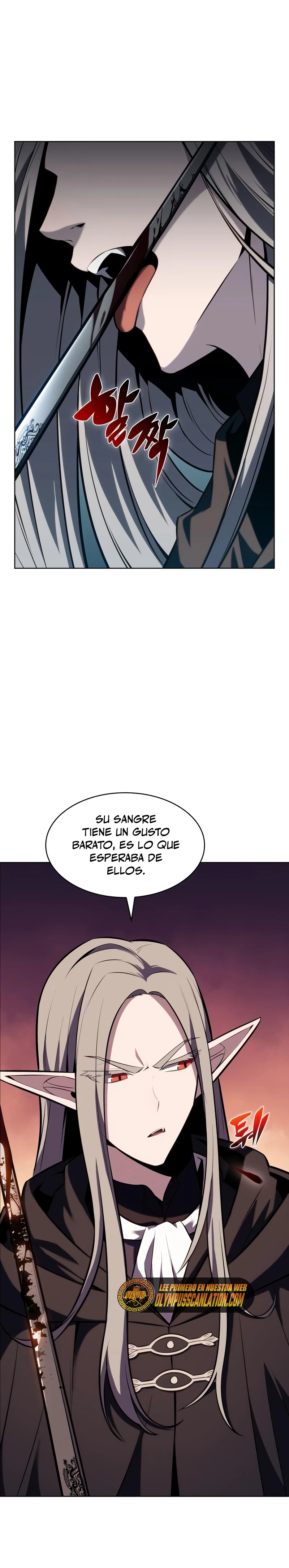 El novato capítulo 83, página 4