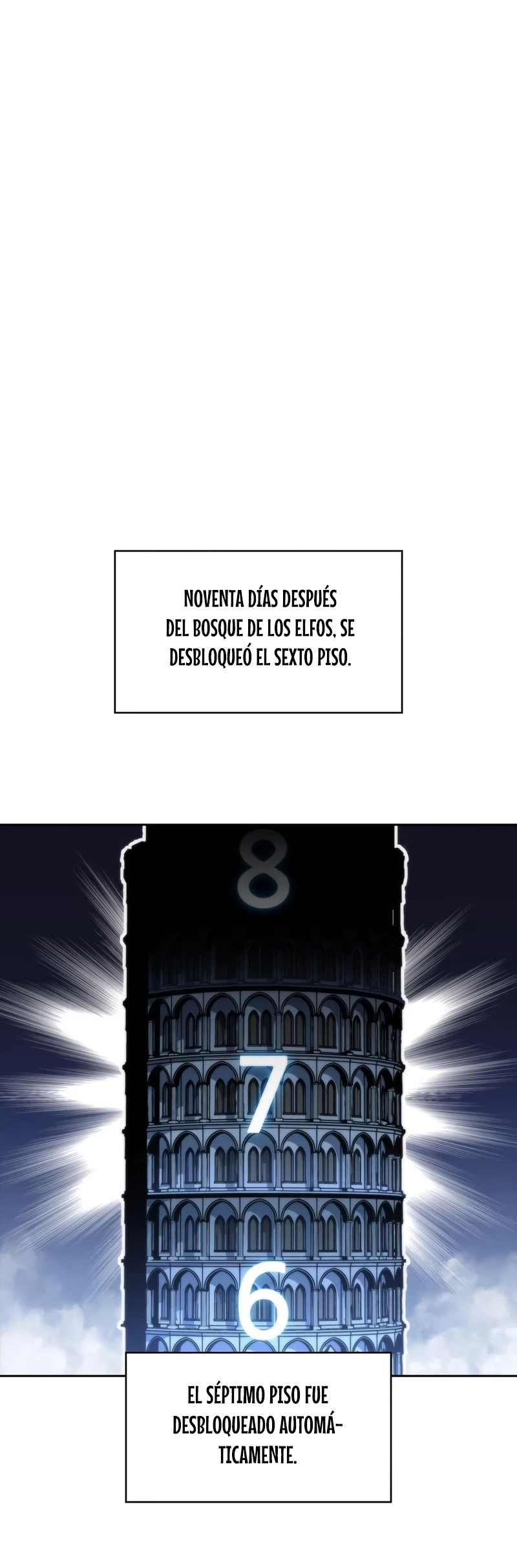 El novato capítulo 83, página 12