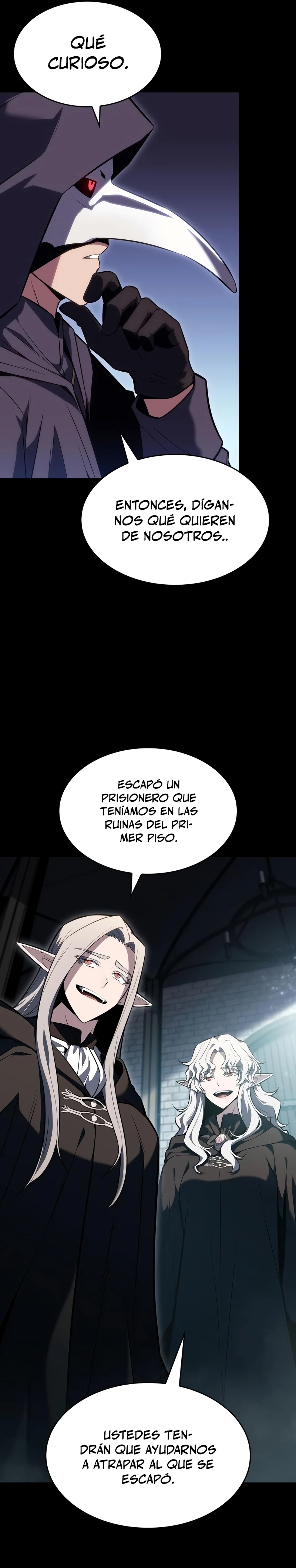 El novato capítulo 83, página 41