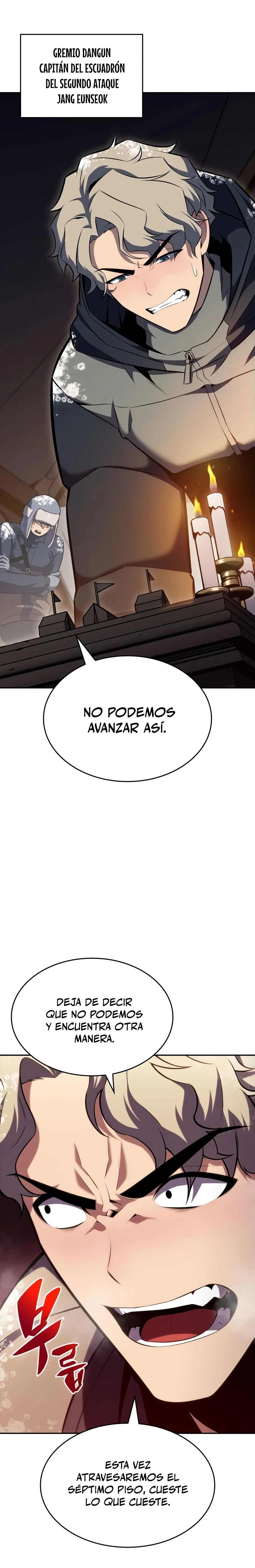 El novato capítulo 83, página 56